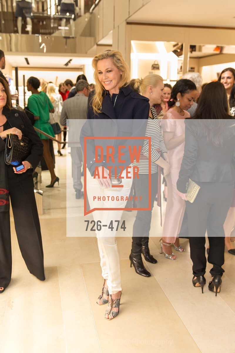 Connie Nielsen, SALVATORE FERRAGAMO San Francisco Re-Opening, US. US, January 23rd, 2014,Drew Altizer, Drew Altizer Photography, full-service agency, private events, San Francisco photographer, photographer california