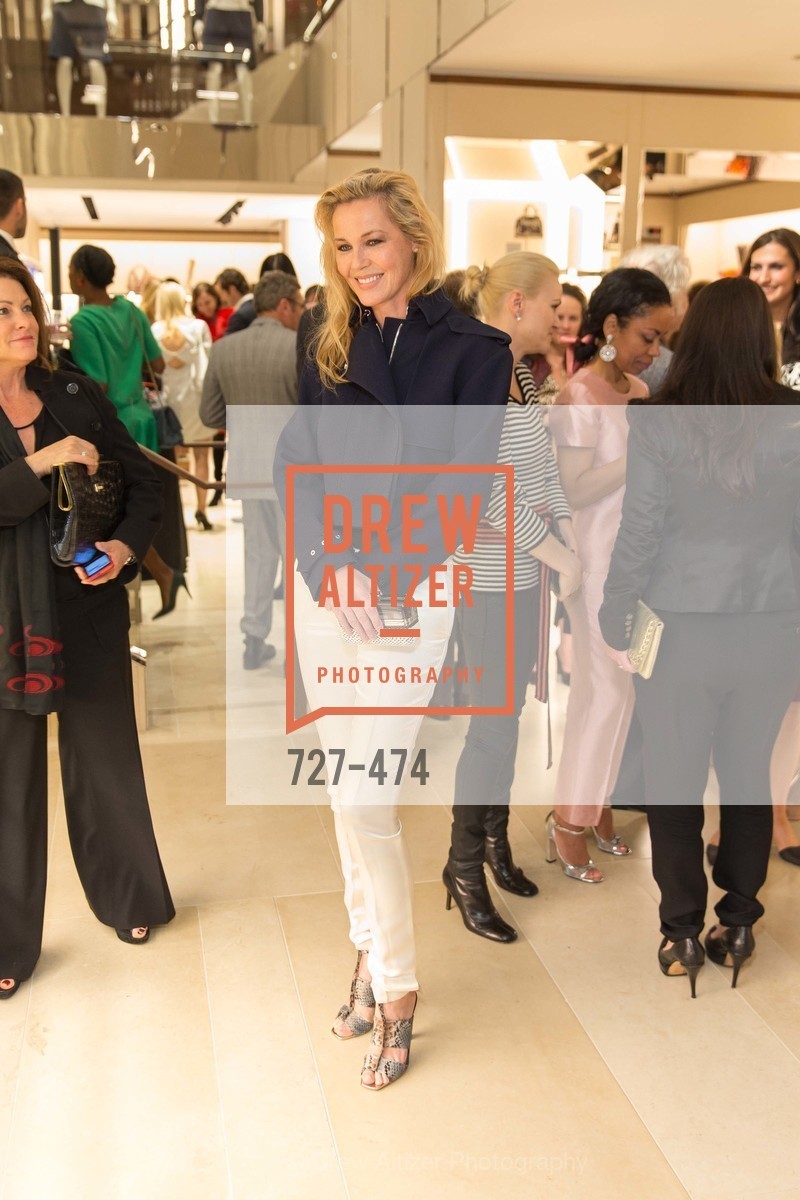 Connie Nielsen, SALVATORE FERRAGAMO San Francisco Re-Opening, US. US, . US, Photo #727-474 Connie Nielsen, Photo #727-474