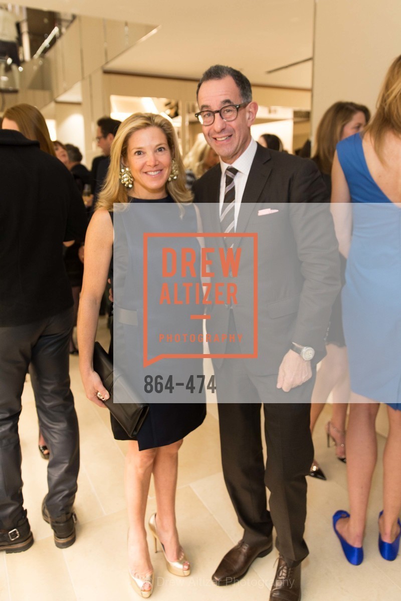 Kathryn Lasater, Colin Bailey, SALVATORE FERRAGAMO San Francisco Re-Opening, US. US, January 23rd, 2014,Drew Altizer, Drew Altizer Photography, full-service agency, private events, San Francisco photographer, photographer california