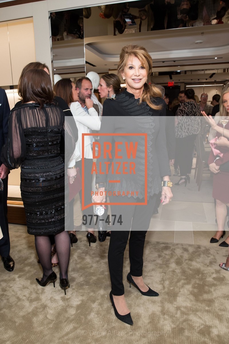 Lonna Wais, SALVATORE FERRAGAMO San Francisco Re-Opening, US. US, . US, Photo #977-474 Lonna Wais, Photo #977-474