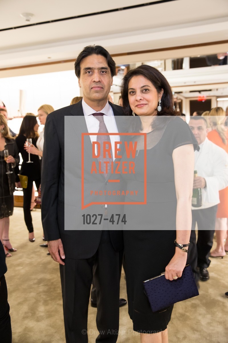 Nona Rai, SALVATORE FERRAGAMO San Francisco Re-Opening, US. US, . US, Photo #1027-474 Nona Rai, Photo #1027-474