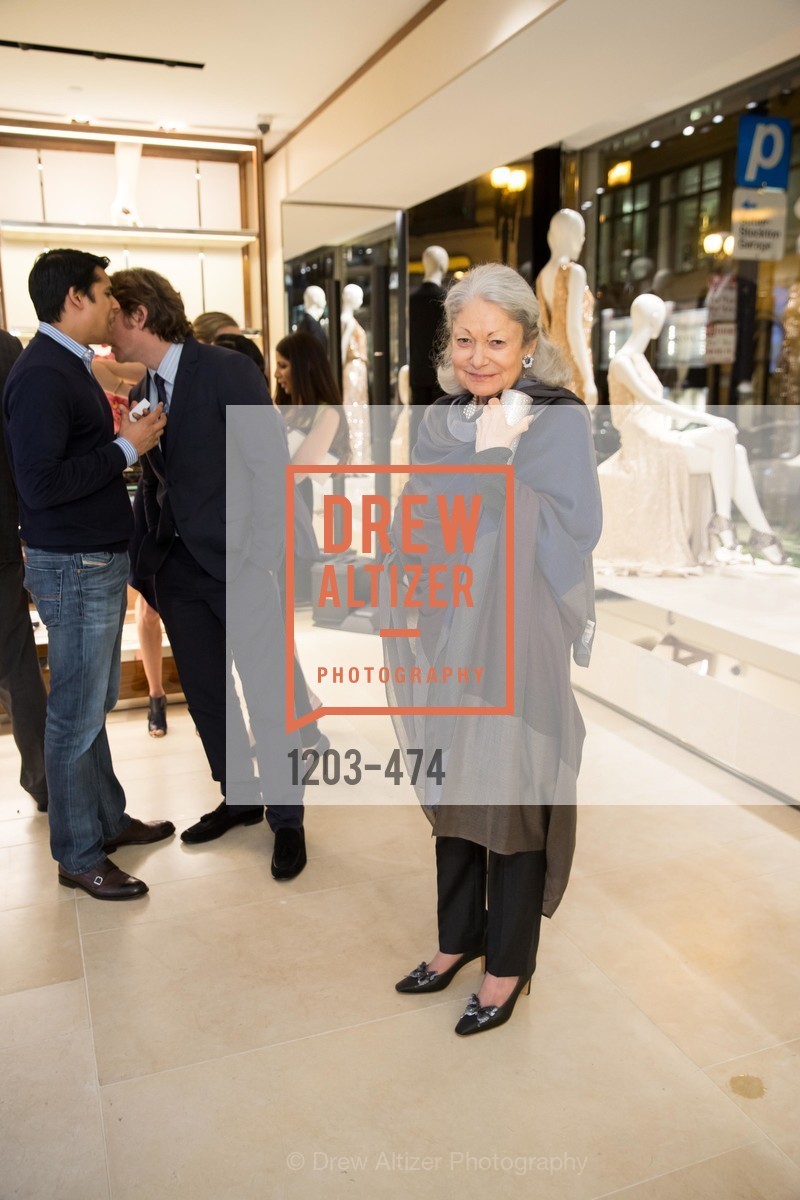 Denise Hale, SALVATORE FERRAGAMO San Francisco Re-Opening, US. US, January 23rd, 2014,Drew Altizer, Drew Altizer Photography, full-service agency, private events, San Francisco photographer, photographer california