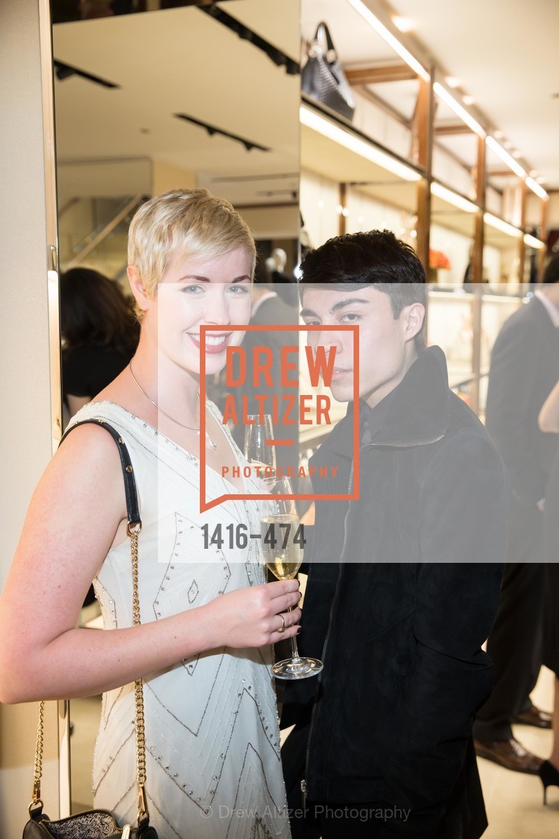 Extras, SALVATORE FERRAGAMO San Francisco Re-Opening, January 23rd, 2014, Photo,Drew Altizer, Drew Altizer Photography, full-service agency, private events, San Francisco photographer, photographer california