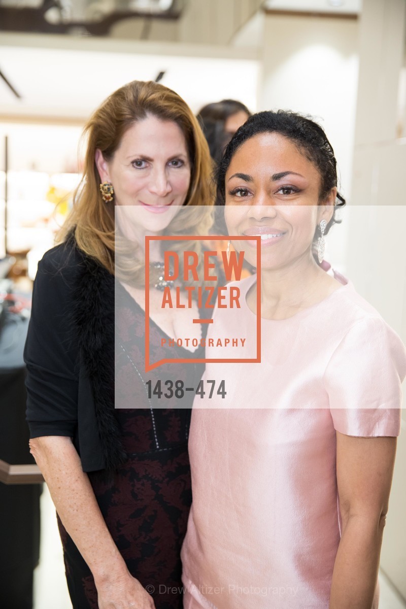 Patricia Ferrin Loucks, Tanya Powell, SALVATORE FERRAGAMO San Francisco Re-Opening, US. US, January 23rd, 2014,Drew Altizer, Drew Altizer Photography, full-service event agency, private events, San Francisco photographer, photographer California