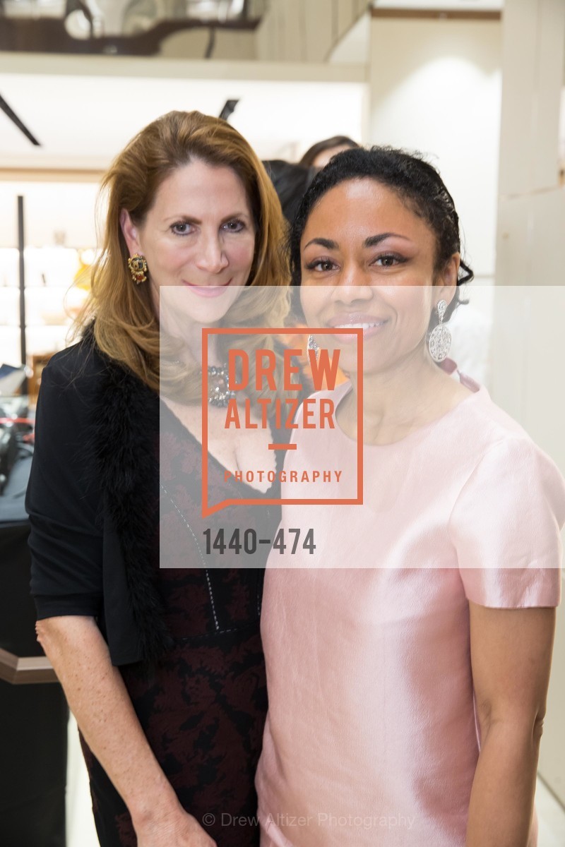 Patricia Ferrin Loucks, Tanya Powell, SALVATORE FERRAGAMO San Francisco Re-Opening, US. US, January 23rd, 2014,Drew Altizer, Drew Altizer Photography, full-service agency, private events, San Francisco photographer, photographer california