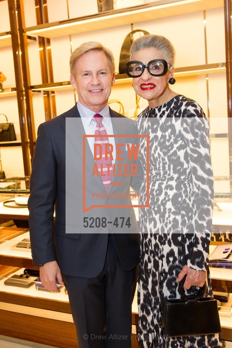 Peter Christman, Joy Venturini Bianchi, Photo #5208-474