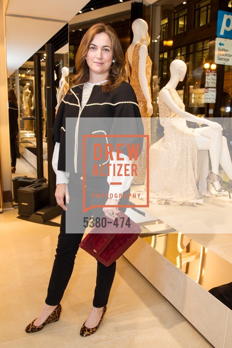Alexis Traina, SALVATORE FERRAGAMO San Francisco Re-Opening, US. US, January 23rd, 2014,Drew Altizer, Drew Altizer Photography, full-service agency, private events, San Francisco photographer, photographer california