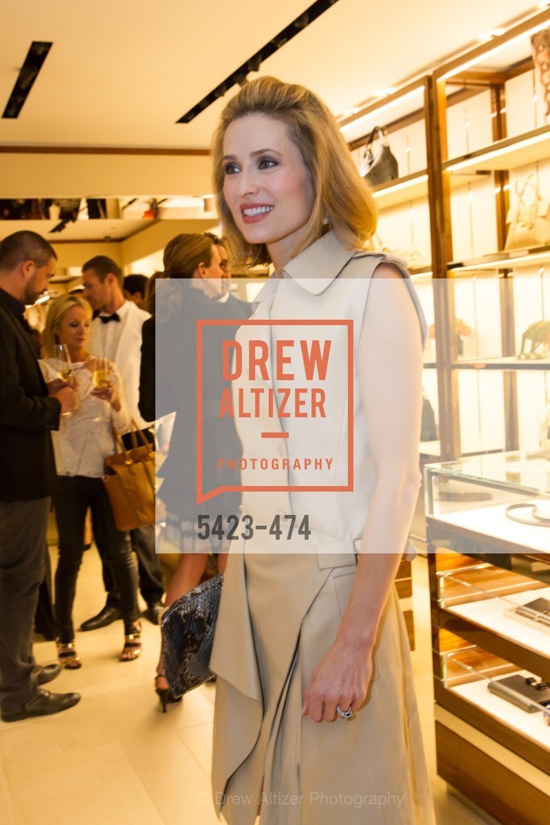 Kate Harbin, SALVATORE FERRAGAMO San Francisco Re-Opening, US. US, January 23rd, 2014,Drew Altizer, Drew Altizer Photography, full-service agency, private events, San Francisco photographer, photographer california