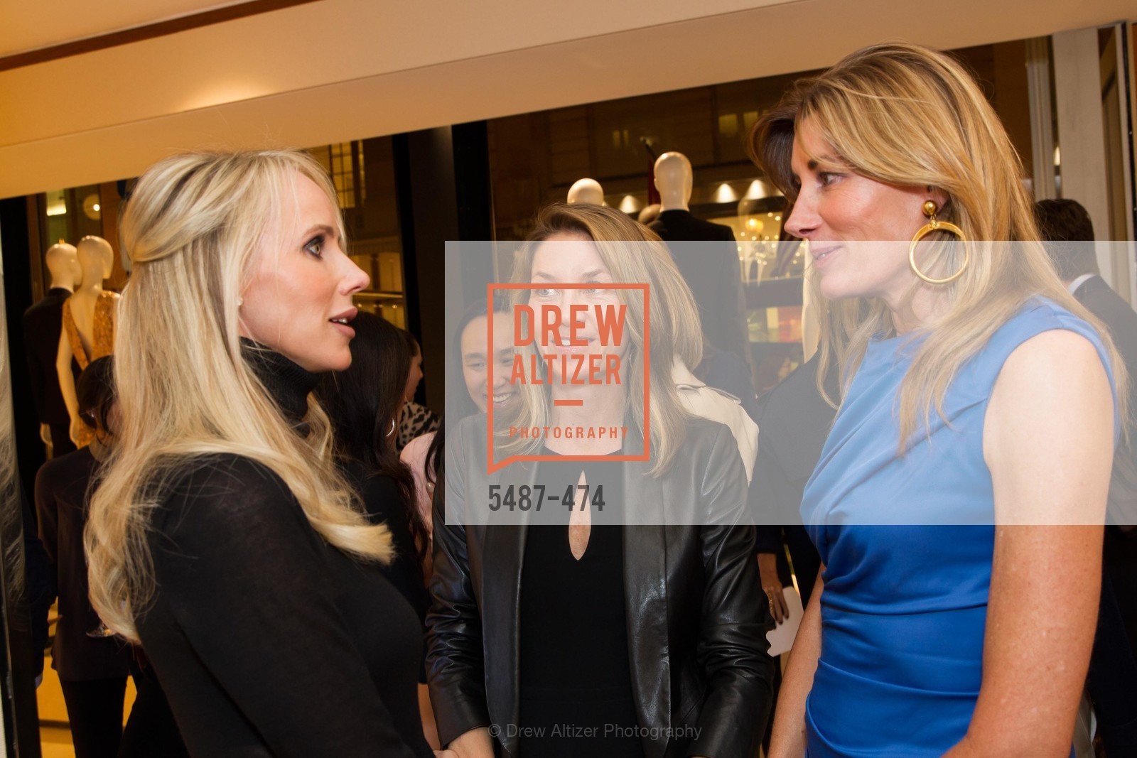 Vanessa Getty, Susan Dunlevy, Photo #5487-474