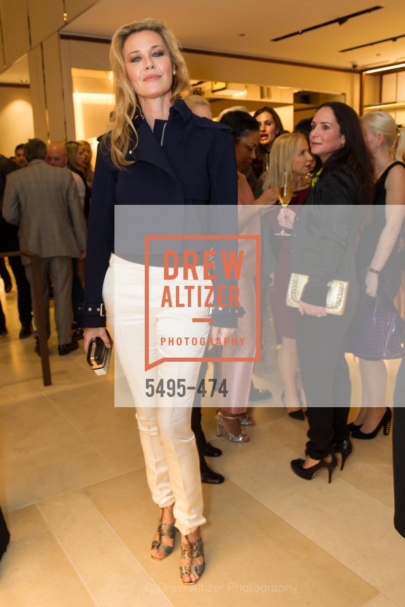 Connie Nielsen, SALVATORE FERRAGAMO San Francisco Re-Opening, US. US, January 23rd, 2014,Drew Altizer, Drew Altizer Photography, full-service agency, private events, San Francisco photographer, photographer california