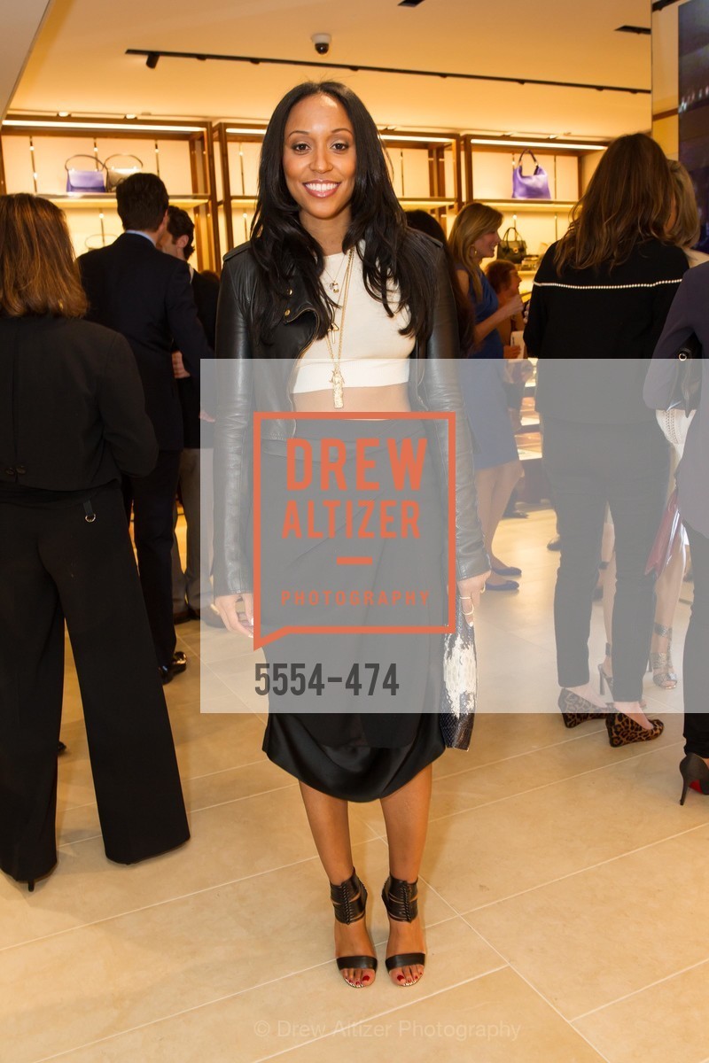 Shiona Turini, SALVATORE FERRAGAMO San Francisco Re-Opening, US. Salvatore Ferragamo, 236 Post Street, Photo #5554-474 Shiona Turini, Photo #5554-474