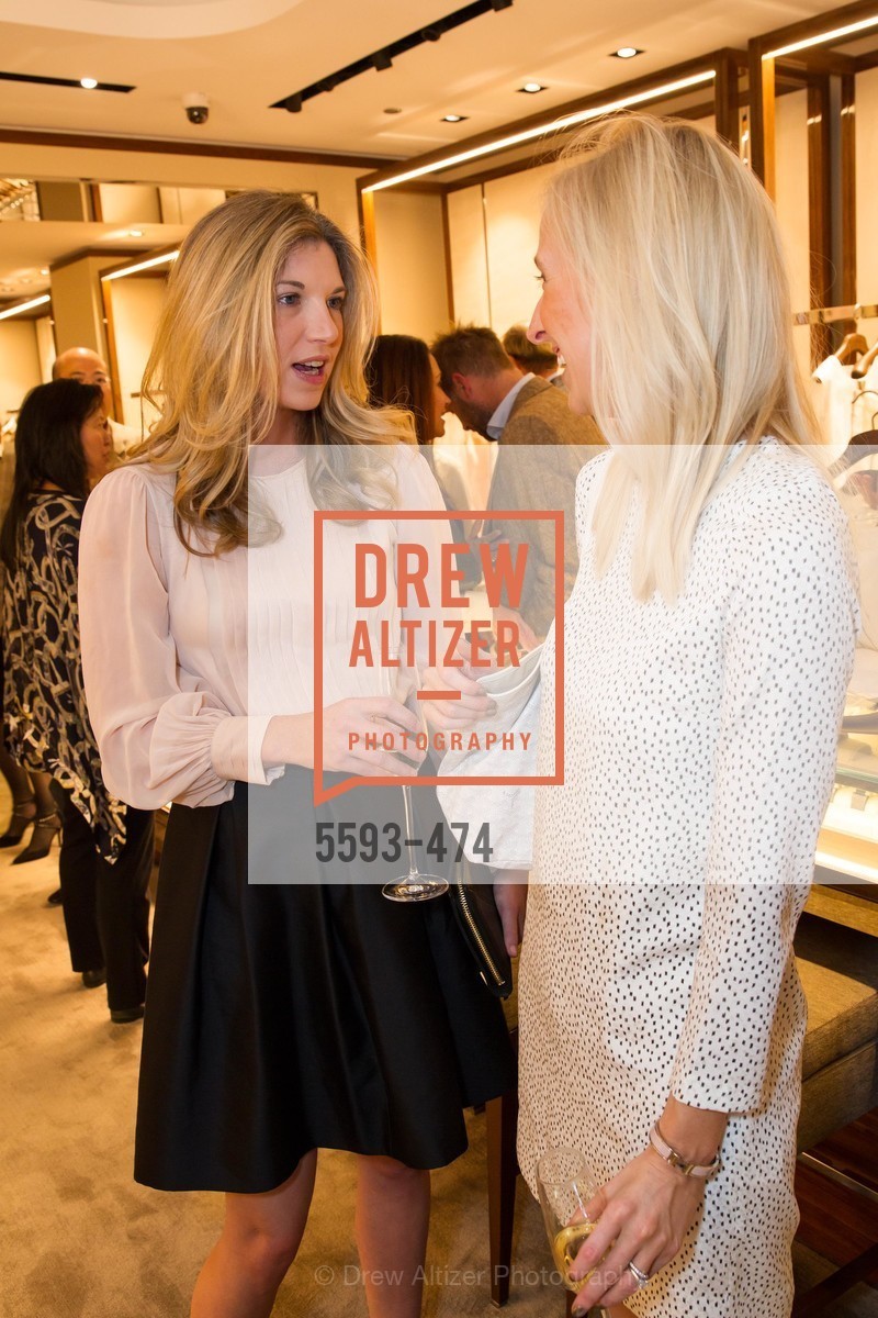 Cameron Phleger, Maria Hemphill, SALVATORE FERRAGAMO San Francisco Re-Opening, US. US, January 23rd, 2014,Drew Altizer, Drew Altizer Photography, full-service agency, private events, San Francisco photographer, photographer california