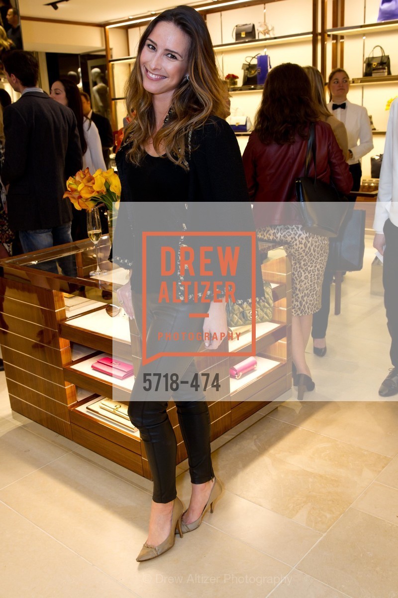 Hillary Hogan, SALVATORE FERRAGAMO San Francisco Re-Opening, US. US, January 23rd, 2014,Drew Altizer, Drew Altizer Photography, full-service agency, private events, San Francisco photographer, photographer california