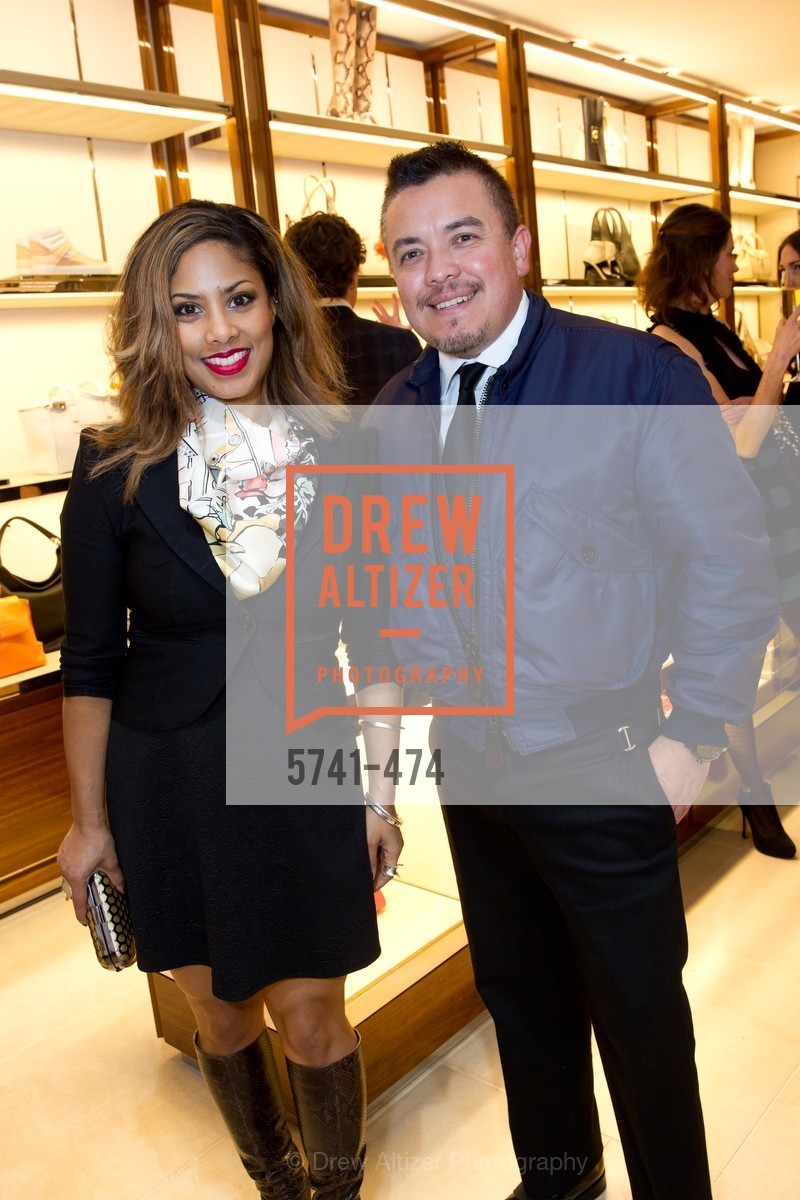 Victor Vargas, SALVATORE FERRAGAMO San Francisco Re-Opening, US. US, January 23rd, 2014,Drew Altizer, Drew Altizer Photography, full-service event agency, private events, San Francisco photographer, photographer California