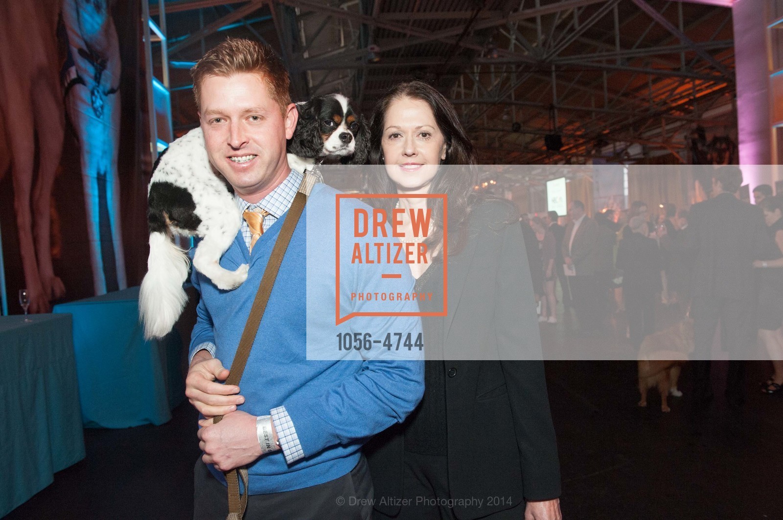 Brett Niebergall, Beulah, Sherry Simon, Photo #1056-4744