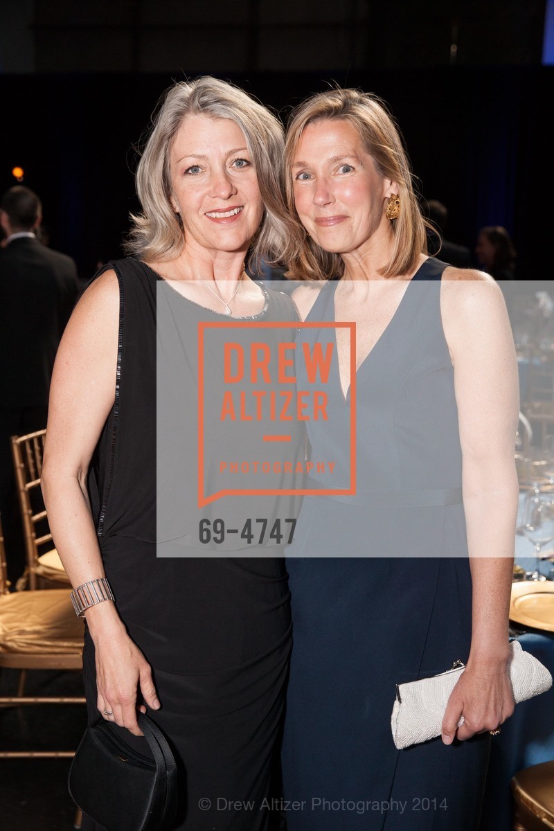 Anthea Hartig, Katherine Petrin, Photo #69-4747