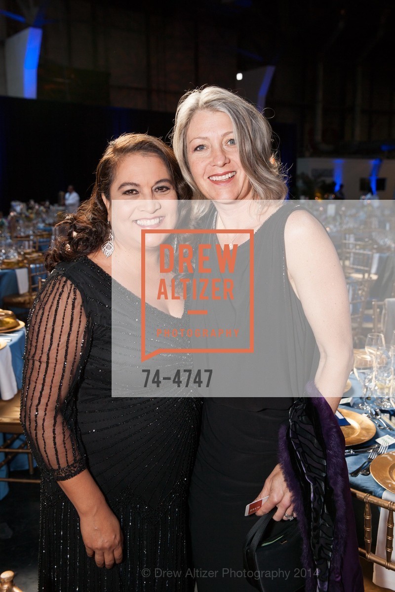 Julie Polanco, Anthea Hartig, Photo #74-4747