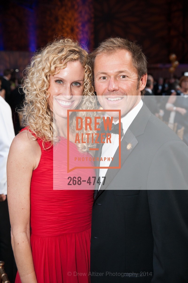 Heather Ryan, Karl Hasz, Photo #268-4747
