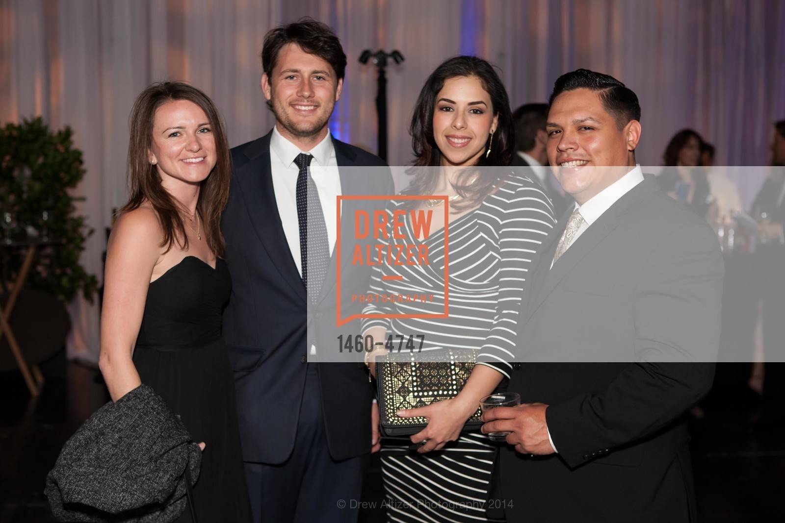 Rebecca Hobbs, Will Johnson, Everardo Mora, SF HERITAGE Soiree 2014, US, May 10th, 2014, Photo #1460-4747 Rebecca Hobbs, Will Johnson, Everardo Mora, Photo #1460-4747