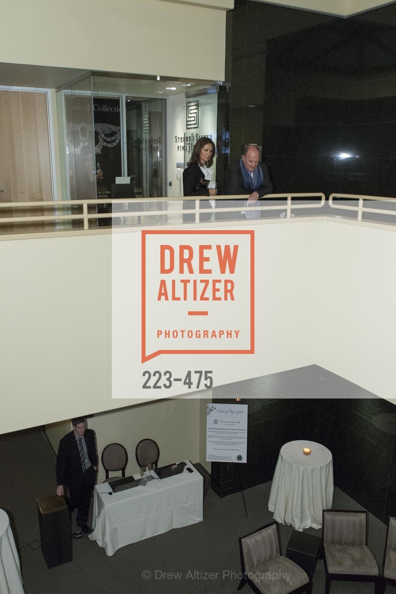 Atmosphere, RED CROSS Pre-Gala Champagne Reception, US. Stephen Silver Fine Jewelry, 2055 Woodside Road, Redwood City, CA 94061, January 22nd, 2014,Drew Altizer, Drew Altizer Photography, full-service event agency, private events, San Francisco photographer, photographer California