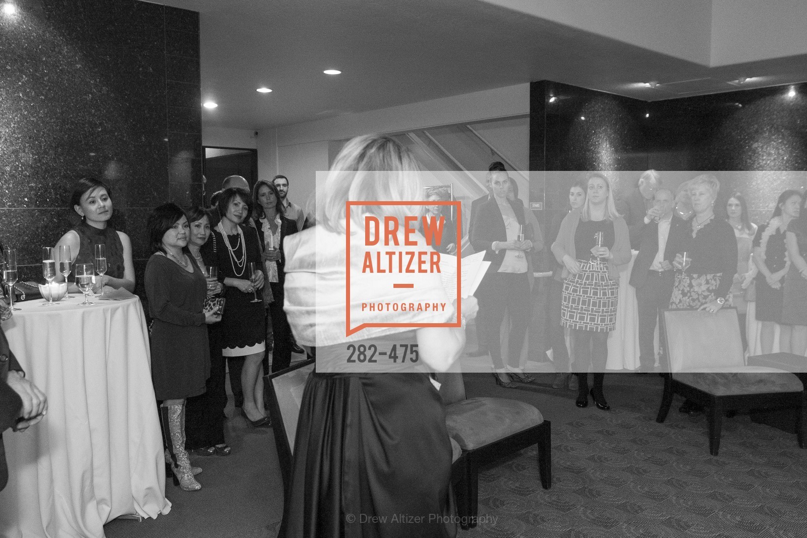 Atmosphere, RED CROSS Pre-Gala Champagne Reception, US. Stephen Silver Fine Jewelry, 2055 Woodside Road, Redwood City, CA 94061, January 22nd, 2014,Drew Altizer, Drew Altizer Photography, full-service agency, private events, San Francisco photographer, photographer california