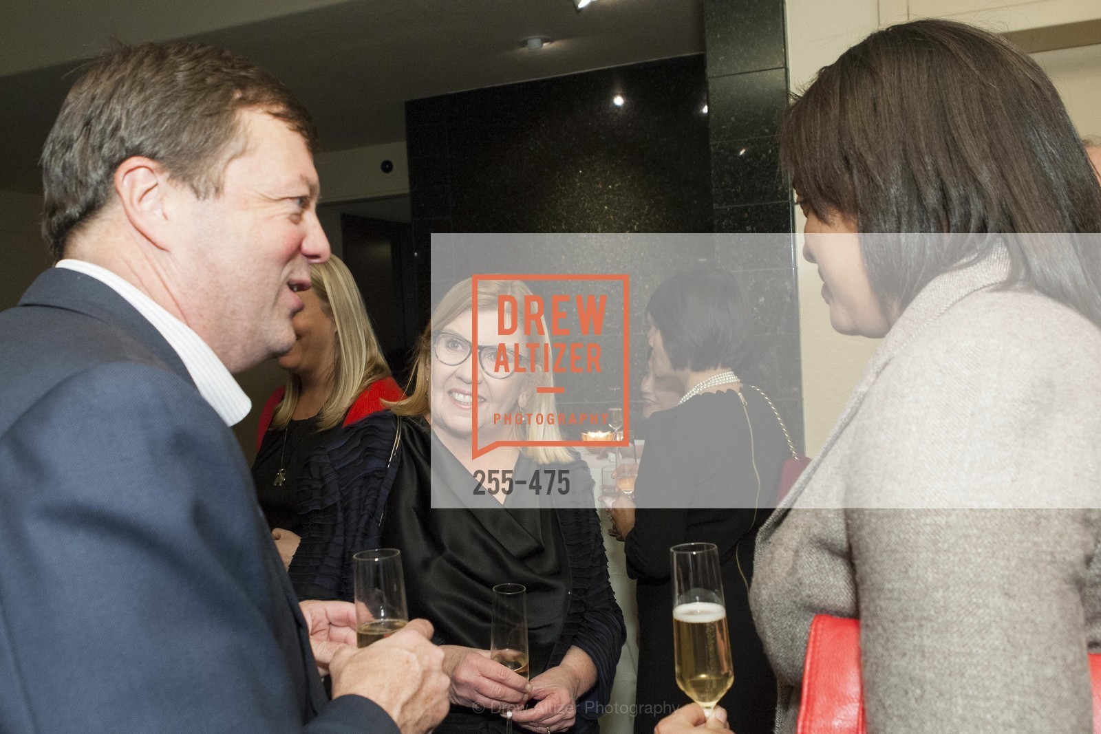 Larry Hebb, Chris Carlton, RED CROSS Pre-Gala Champagne Reception, US. Stephen Silver Fine Jewelry, 2055 Woodside Road, Redwood City, CA 94061, January 22nd, 2014,Drew Altizer, Drew Altizer Photography, full-service event agency, private events, San Francisco photographer, photographer California