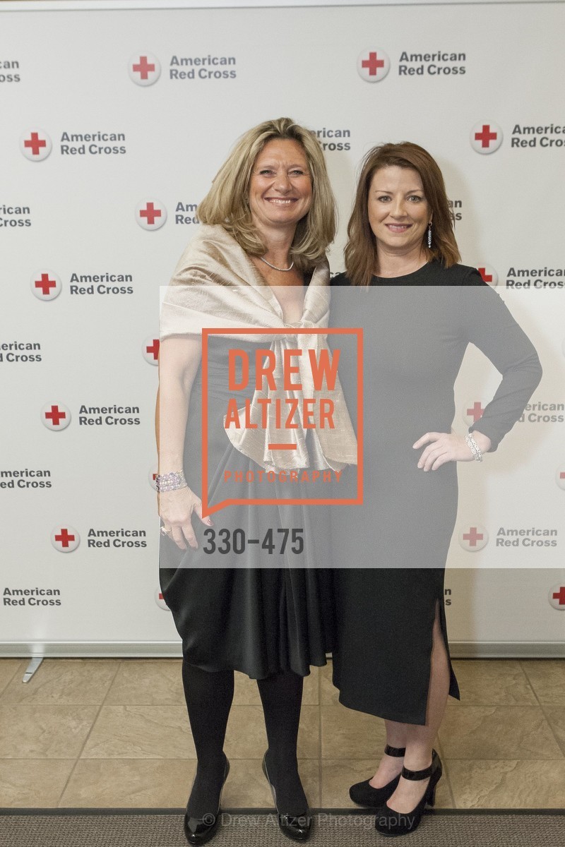 Florence Buatois, Christine Baur, RED CROSS Pre-Gala Champagne Reception, US. Stephen Silver Fine Jewelry, 2055 Woodside Road, Redwood City, CA 94061, January 22nd, 2014,Drew Altizer, Drew Altizer Photography, full-service event agency, private events, San Francisco photographer, photographer California