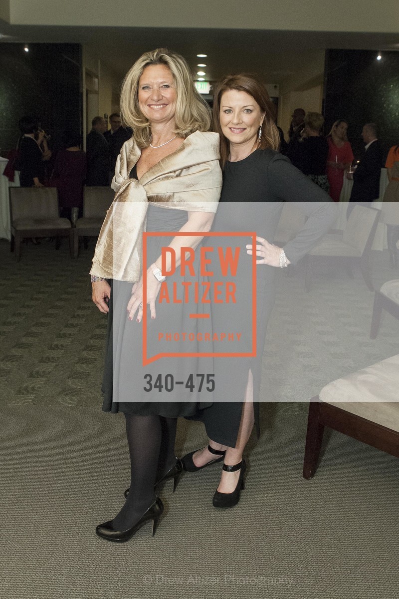 Florence Buatois, Christine Baur, RED CROSS Pre-Gala Champagne Reception, US. Stephen Silver Fine Jewelry, 2055 Woodside Road, Redwood City, CA 94061, January 22nd, 2014,Drew Altizer, Drew Altizer Photography, full-service agency, private events, San Francisco photographer, photographer california