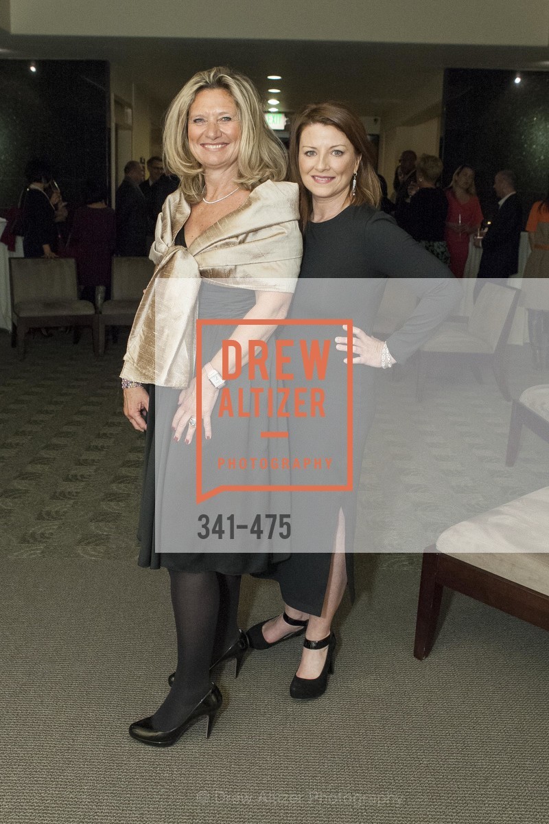 Florence Buatois, Christine Baur, RED CROSS Pre-Gala Champagne Reception, US. Stephen Silver Fine Jewelry, 2055 Woodside Road, Redwood City, CA 94061, January 22nd, 2014,Drew Altizer, Drew Altizer Photography, full-service agency, private events, San Francisco photographer, photographer california
