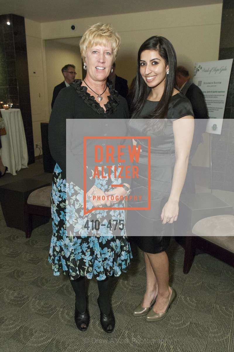 Paige Chandler, Pooja Trivedi, RED CROSS Pre-Gala Champagne Reception, US. Stephen Silver Fine Jewelry, 2055 Woodside Road, Redwood City, CA 94061, January 22nd, 2014,Drew Altizer, Drew Altizer Photography, full-service agency, private events, San Francisco photographer, photographer california