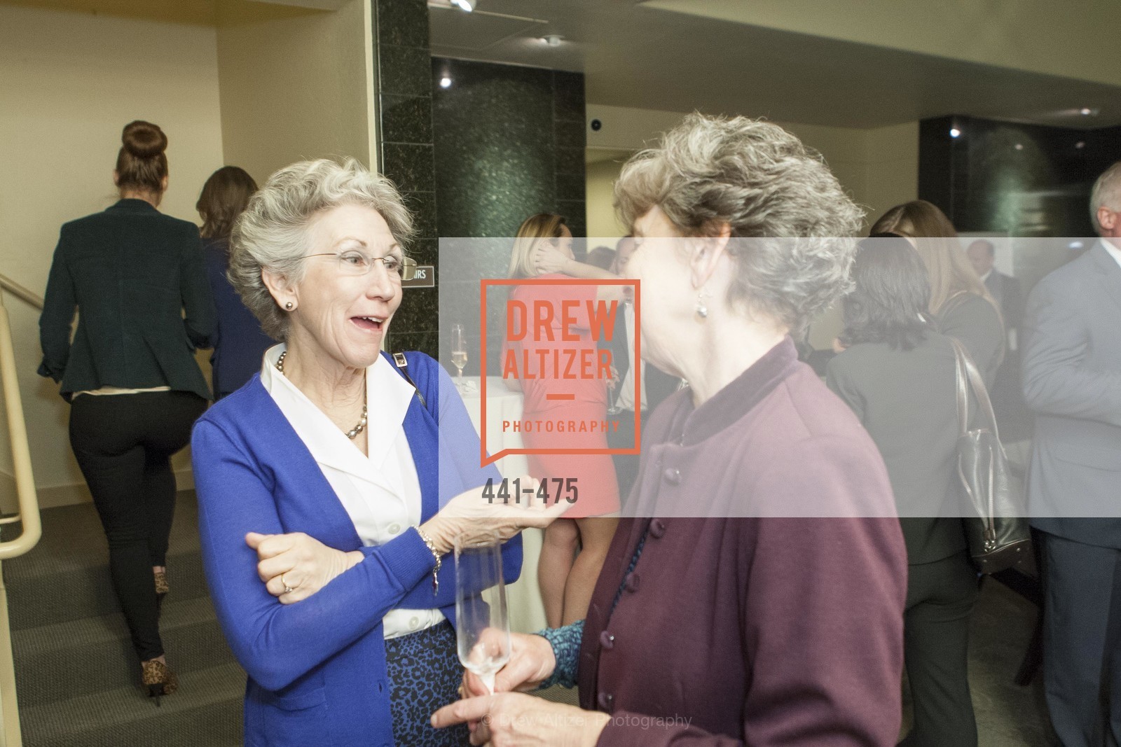Beth Brenner, Patti Fry, RED CROSS Pre-Gala Champagne Reception, US. Stephen Silver Fine Jewelry, 2055 Woodside Road, Redwood City, CA 94061, January 22nd, 2014,Drew Altizer, Drew Altizer Photography, full-service event agency, private events, San Francisco photographer, photographer California