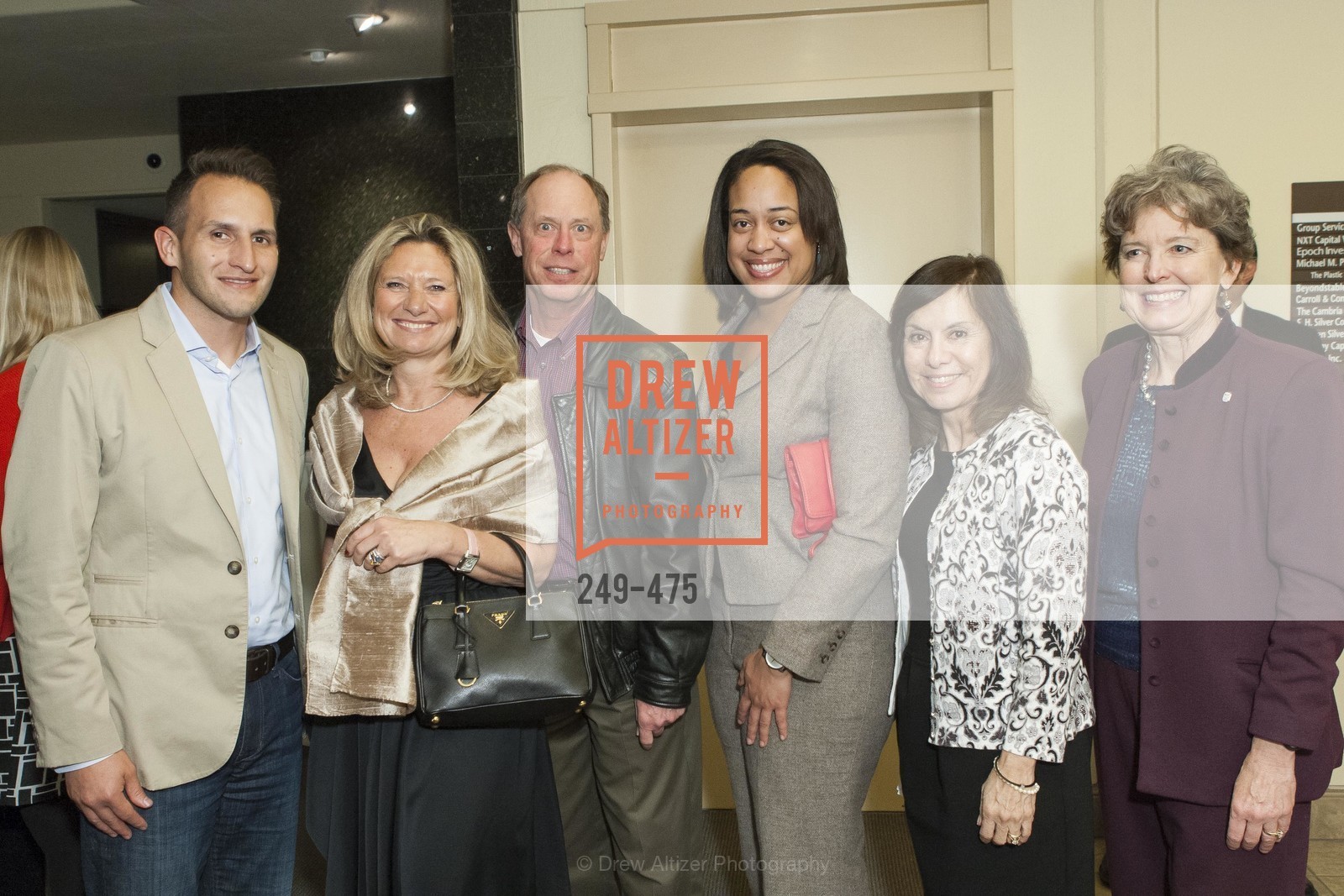 Ricardo Benavidez, Florence Buatois, Tom Tanner, Jessica Graham, Margot Harrigan, Patti Fry, RED CROSS Pre-Gala Champagne Reception, US. Stephen Silver Fine Jewelry, 2055 Woodside Road, Redwood City, CA 94061, January 22nd, 2014,Drew Altizer, Drew Altizer Photography, full-service agency, private events, San Francisco photographer, photographer california