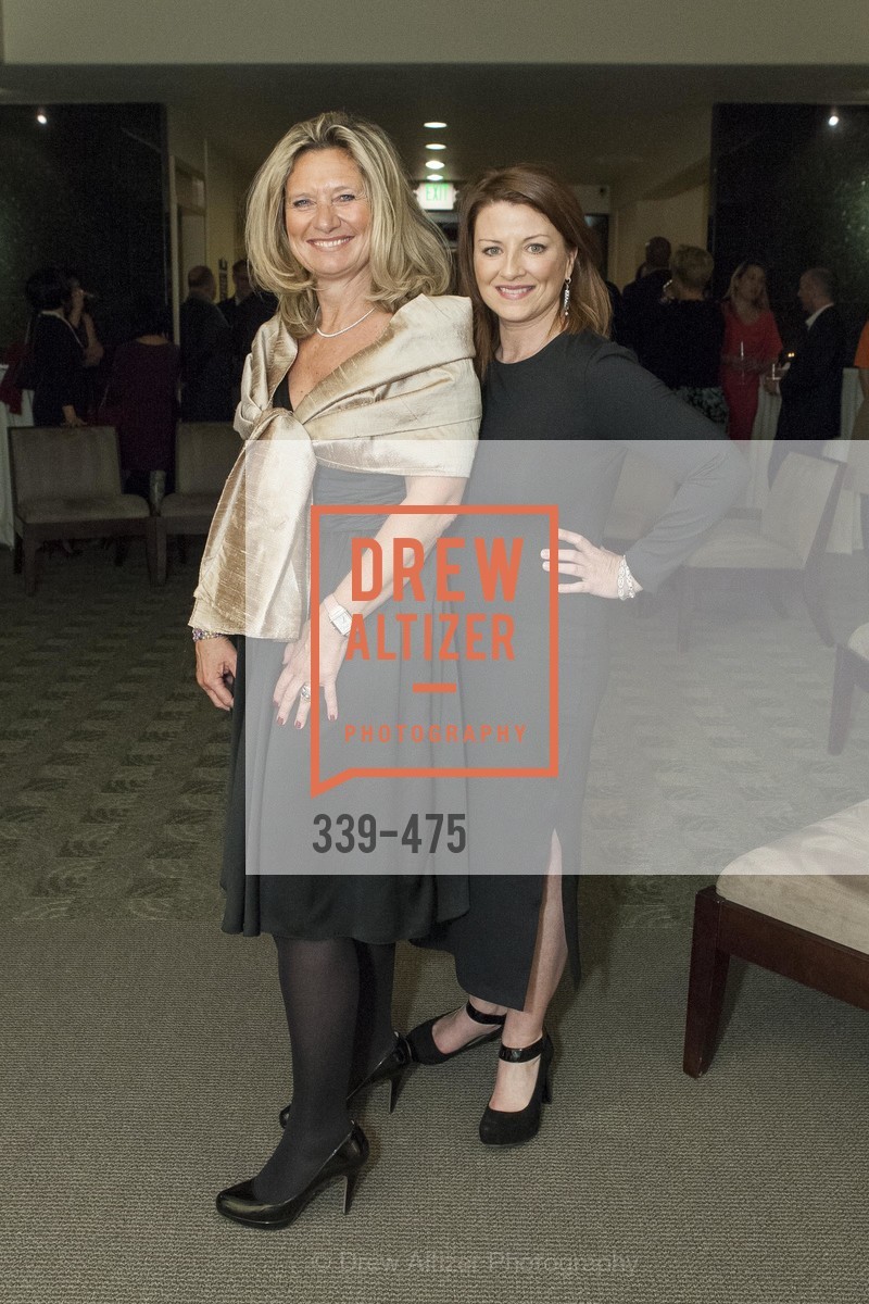 Florence Buatois, Christine Baur, RED CROSS Pre-Gala Champagne Reception, US. Stephen Silver Fine Jewelry, 2055 Woodside Road, Redwood City, CA 94061, January 22nd, 2014,Drew Altizer, Drew Altizer Photography, full-service event agency, private events, San Francisco photographer, photographer California