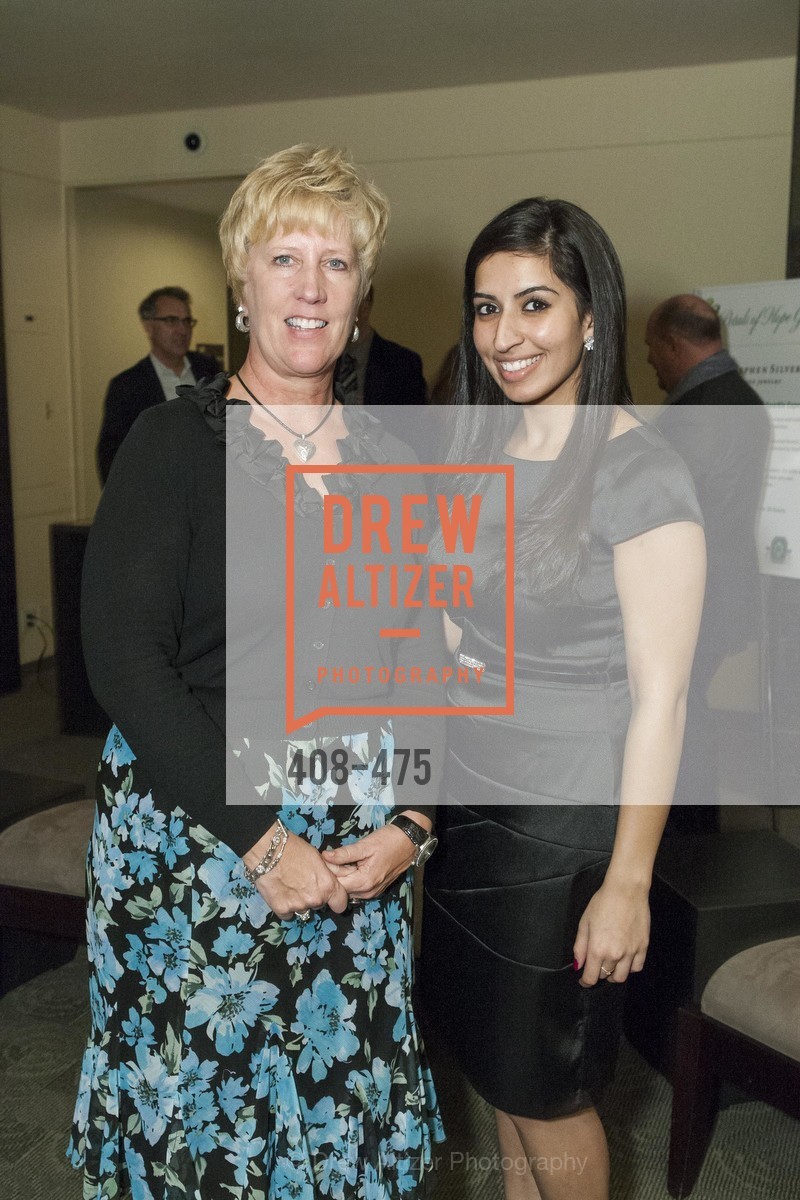 Paige Chandler, Pooja Trivedi, Photo #408-475