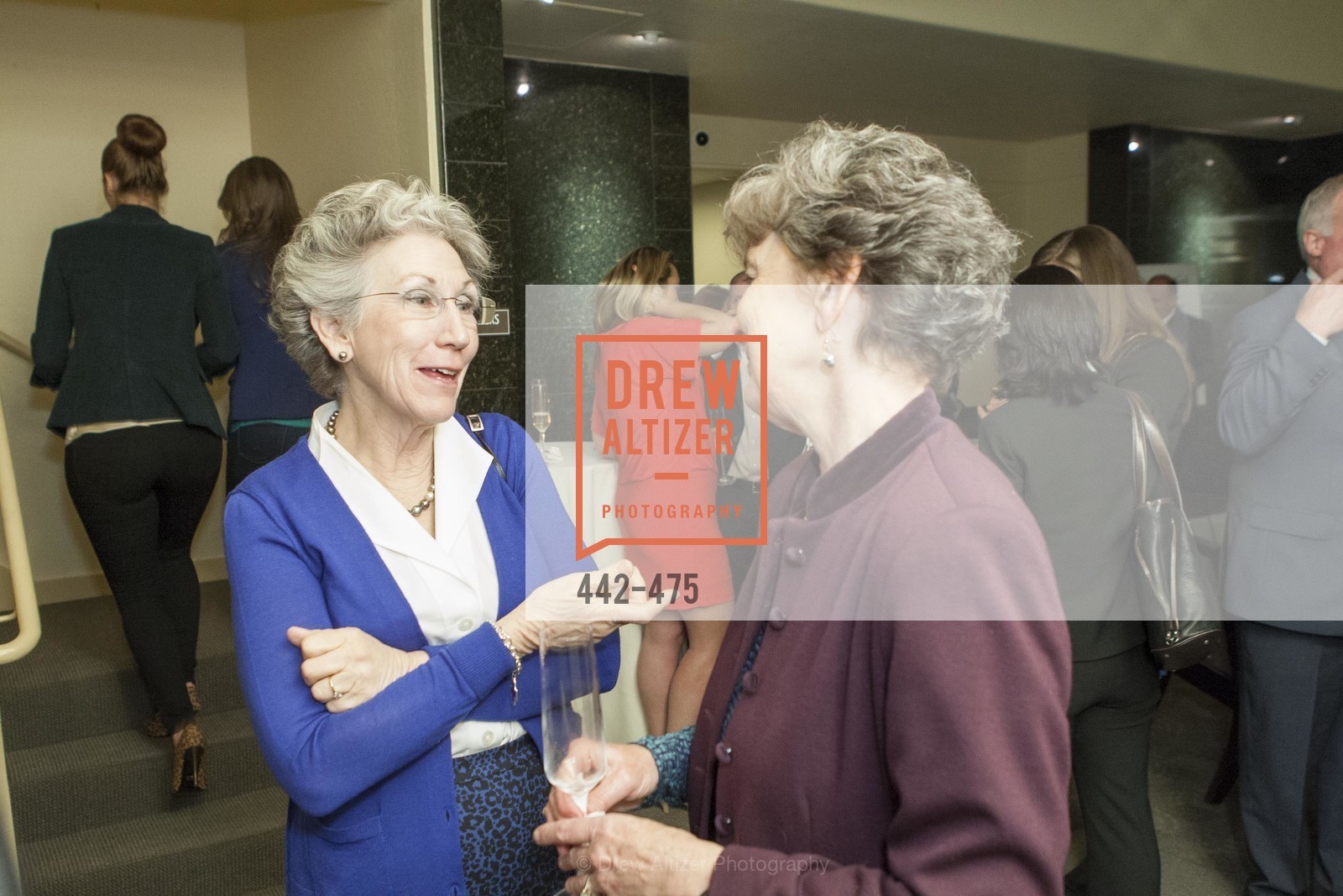 Beth Brenner, Patti Fry, RED CROSS Pre-Gala Champagne Reception, US. Stephen Silver Fine Jewelry, 2055 Woodside Road, Redwood City, CA 94061, January 22nd, 2014,Drew Altizer, Drew Altizer Photography, full-service event agency, private events, San Francisco photographer, photographer California