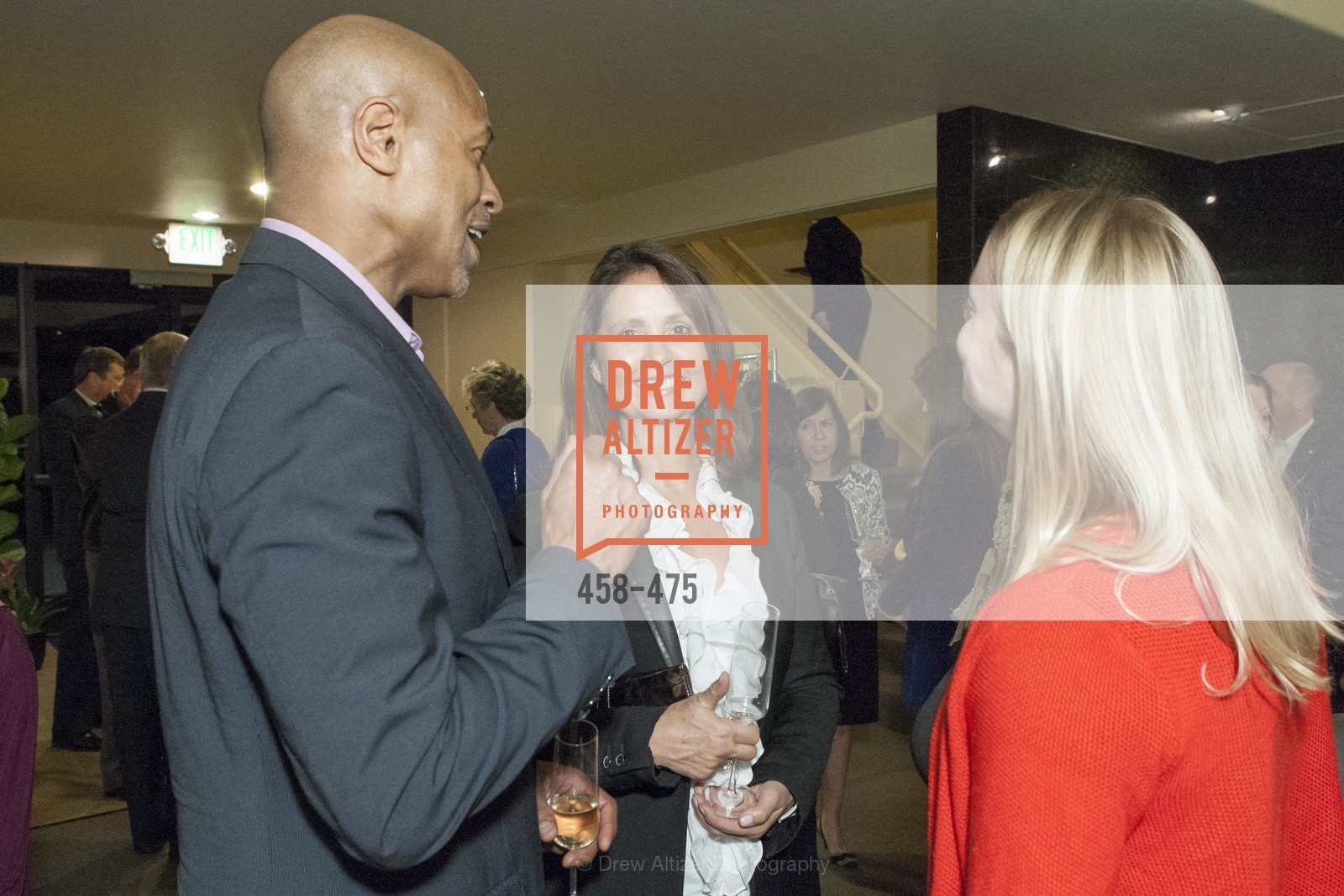 Charleston Pierce, Isabelle Courteval, RED CROSS Pre-Gala Champagne Reception, US. Stephen Silver Fine Jewelry, 2055 Woodside Road, Redwood City, CA 94061, January 22nd, 2014,Drew Altizer, Drew Altizer Photography, full-service event agency, private events, San Francisco photographer, photographer California
