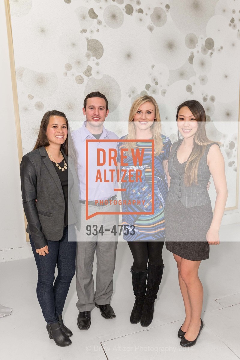 Jessica Nill, Travis Lazar, Annie Chung, Photo #934-4753