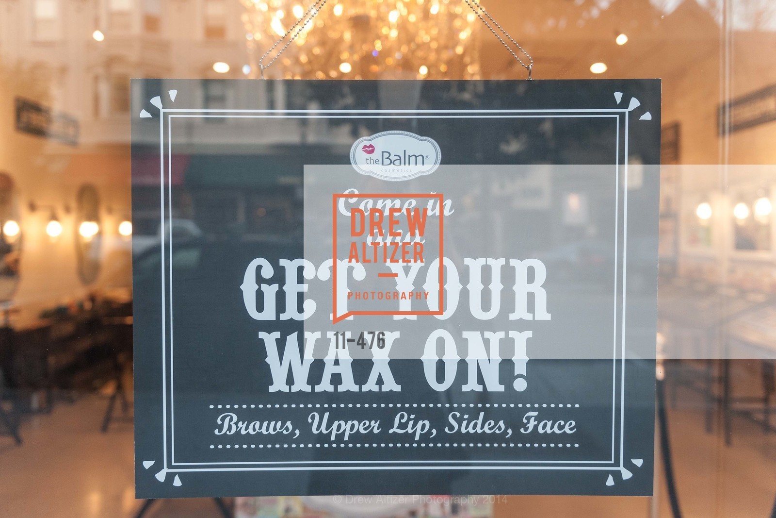 Extras, THE BALM COSMETICS Flagship Store Opening, January 23rd, 2014, Photo,Drew Altizer, Drew Altizer Photography, full-service agency, private events, San Francisco photographer, photographer california