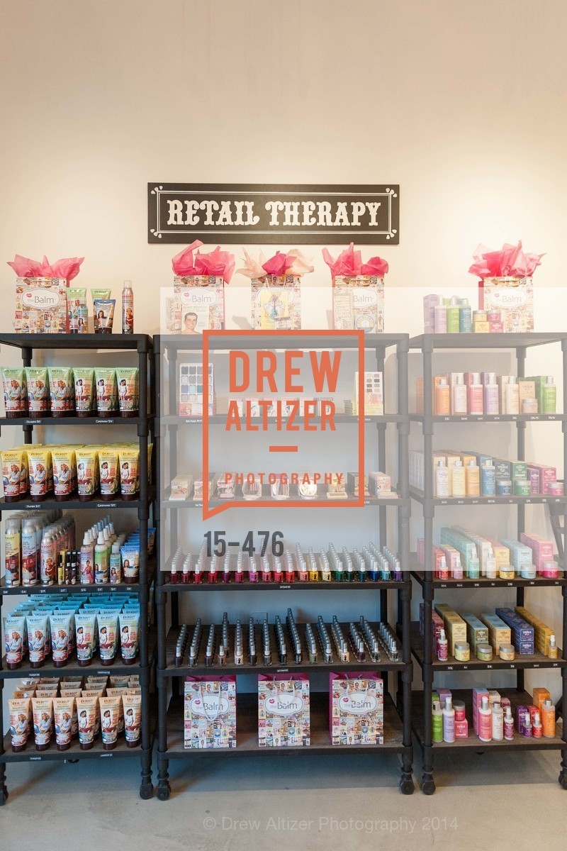 Extras, THE BALM COSMETICS Flagship Store Opening, January 23rd, 2014, Photo,Drew Altizer, Drew Altizer Photography, full-service agency, private events, San Francisco photographer, photographer california