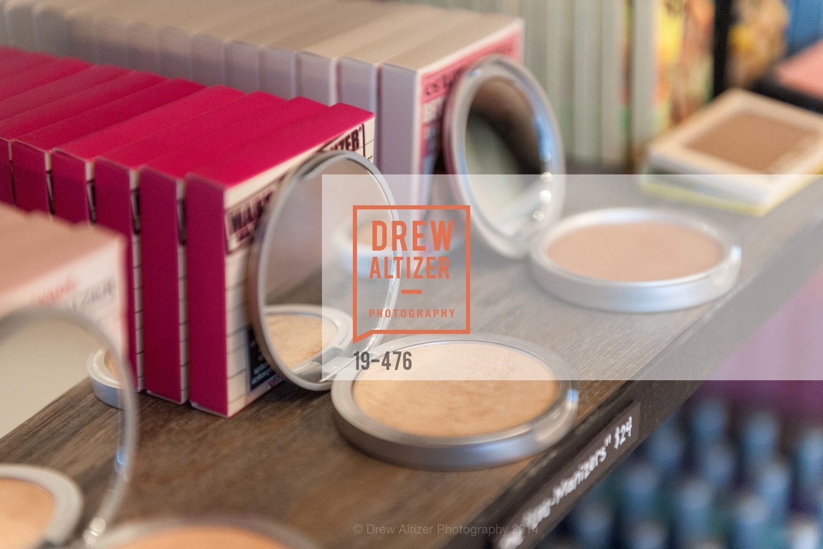 Extras, THE BALM COSMETICS Flagship Store Opening, January 23rd, 2014, Photo,Drew Altizer, Drew Altizer Photography, full-service agency, private events, San Francisco photographer, photographer california