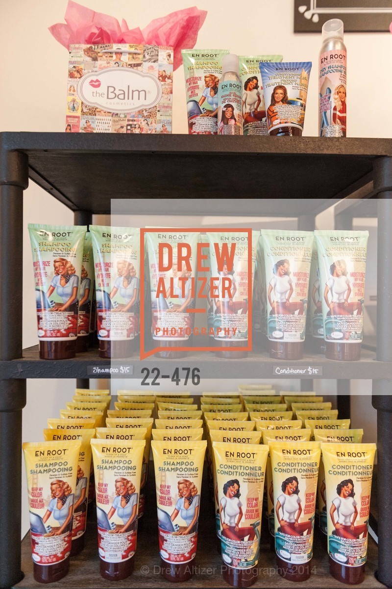 Extras, THE BALM COSMETICS Flagship Store Opening, January 23rd, 2014, Photo,Drew Altizer, Drew Altizer Photography, full-service event agency, private events, San Francisco photographer, photographer California