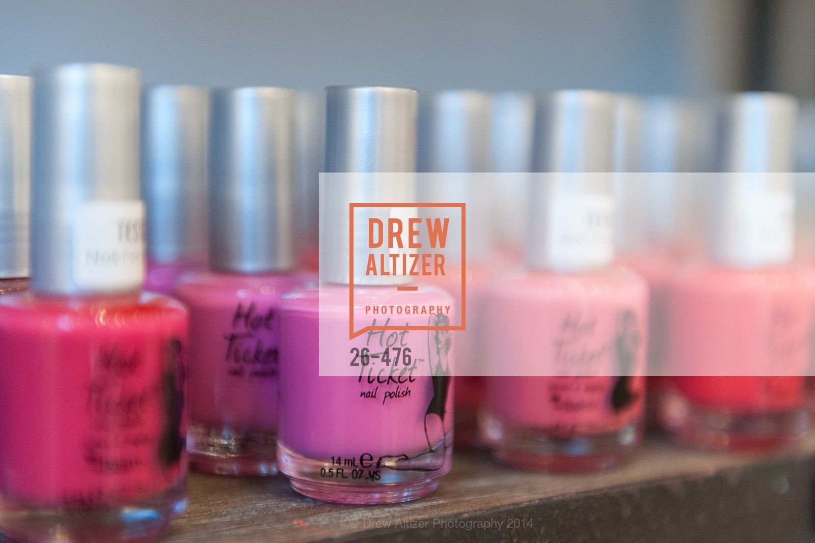 Extras, THE BALM COSMETICS Flagship Store Opening, January 23rd, 2014, Photo,Drew Altizer, Drew Altizer Photography, full-service event agency, private events, San Francisco photographer, photographer California