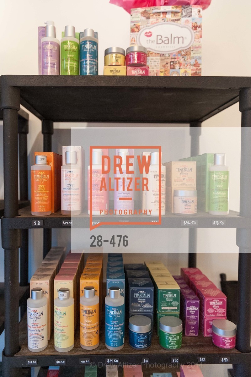 Extras, THE BALM COSMETICS Flagship Store Opening, January 23rd, 2014, Photo,Drew Altizer, Drew Altizer Photography, full-service agency, private events, San Francisco photographer, photographer california