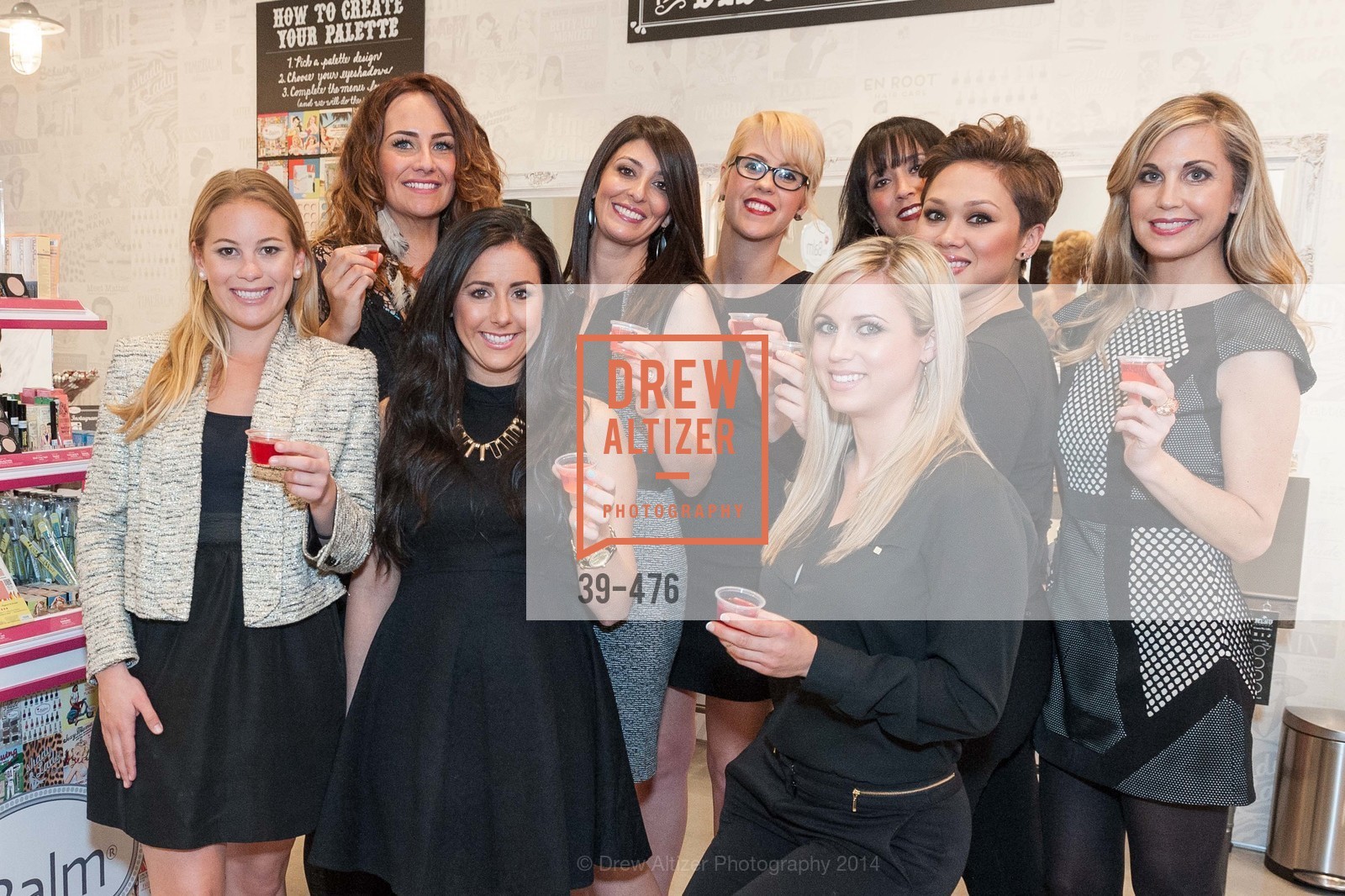 Extras, THE BALM COSMETICS Flagship Store Opening, January 23rd, 2014, Photo,Drew Altizer, Drew Altizer Photography, full-service agency, private events, San Francisco photographer, photographer california