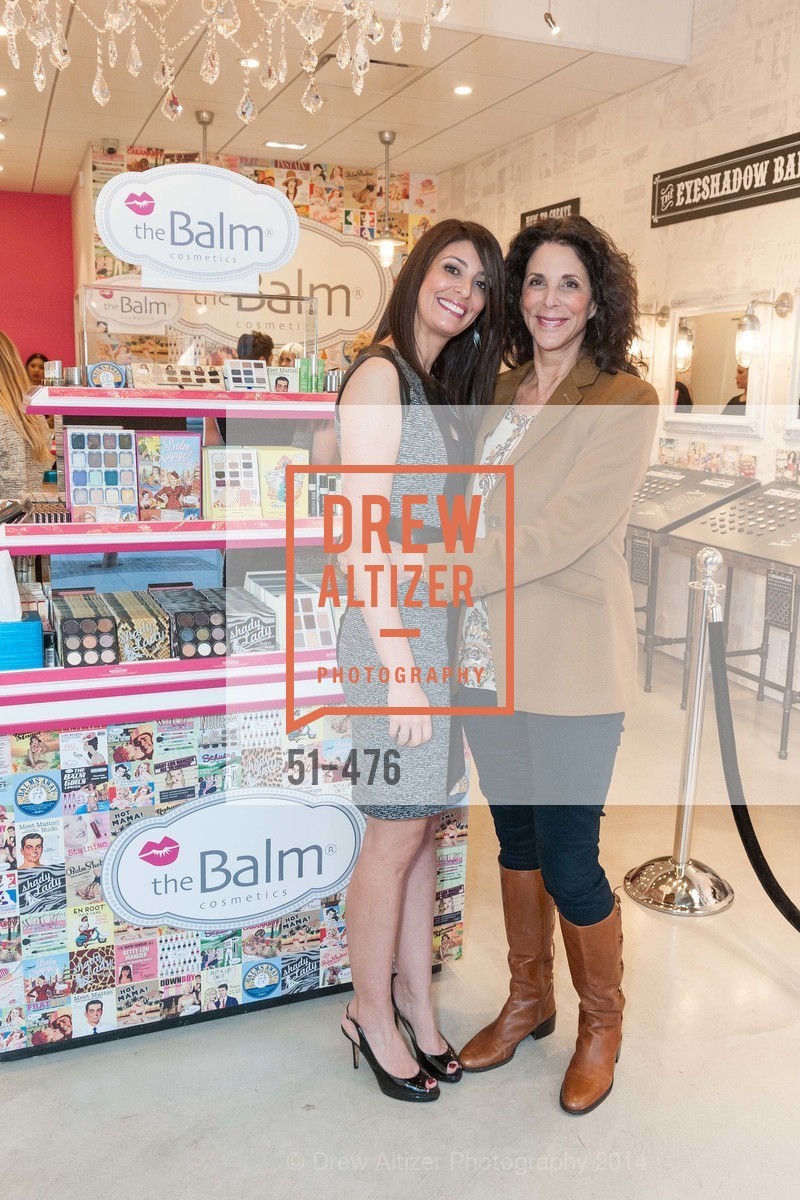 Extras, THE BALM COSMETICS Flagship Store Opening, January 23rd, 2014, Photo,Drew Altizer, Drew Altizer Photography, full-service event agency, private events, San Francisco photographer, photographer California