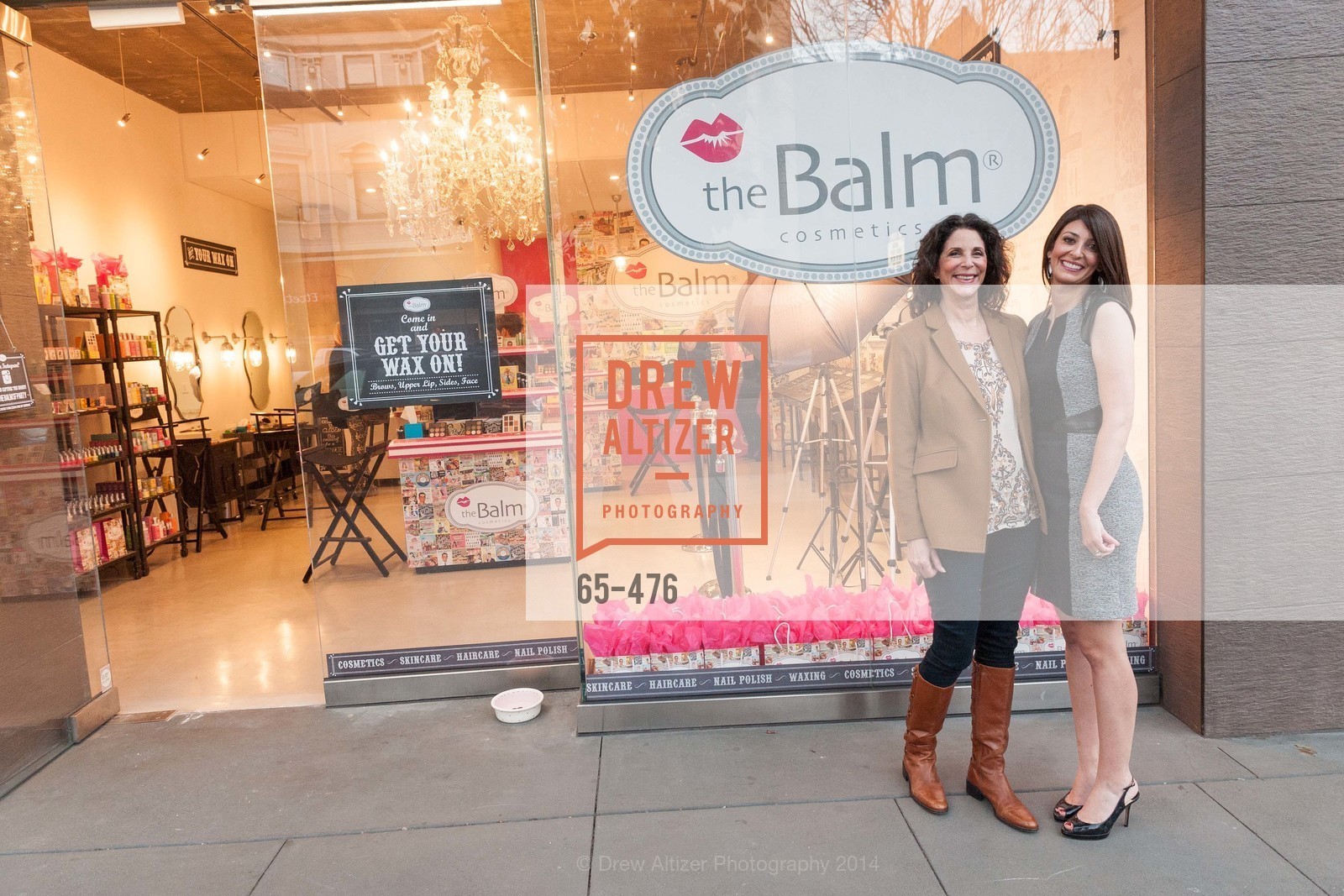 Extras, THE BALM COSMETICS Flagship Store Opening, January 23rd, 2014, Photo,Drew Altizer, Drew Altizer Photography, full-service agency, private events, San Francisco photographer, photographer california