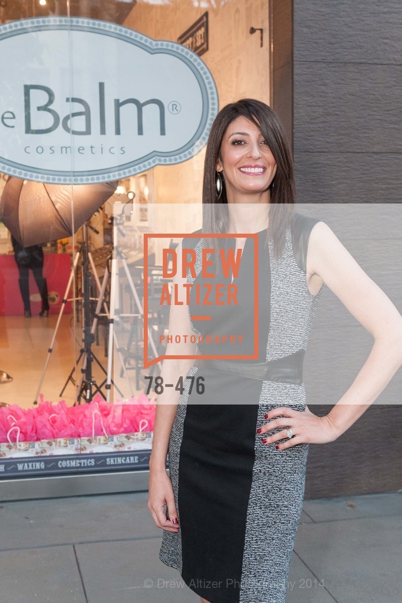 Extras, THE BALM COSMETICS Flagship Store Opening, January 23rd, 2014, Photo,Drew Altizer, Drew Altizer Photography, full-service agency, private events, San Francisco photographer, photographer california