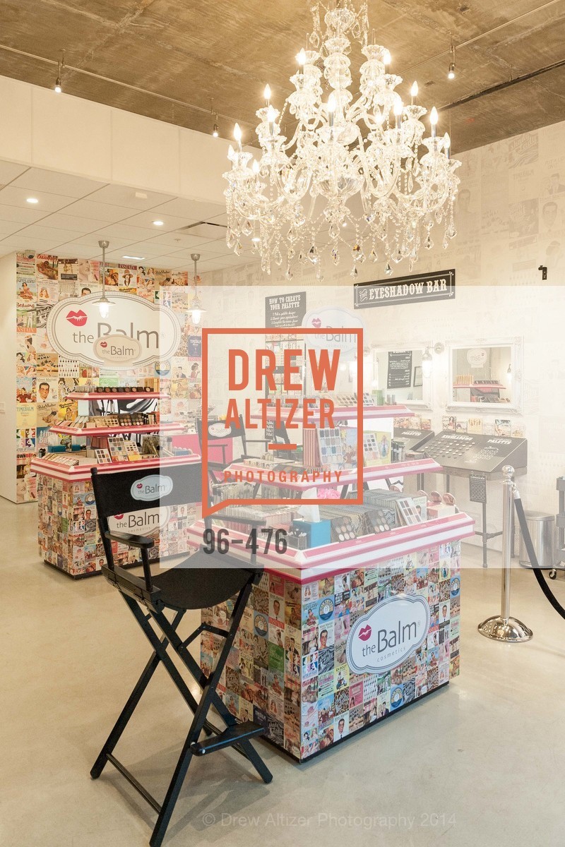 Extras, THE BALM COSMETICS Flagship Store Opening, January 23rd, 2014, Photo,Drew Altizer, Drew Altizer Photography, full-service agency, private events, San Francisco photographer, photographer california