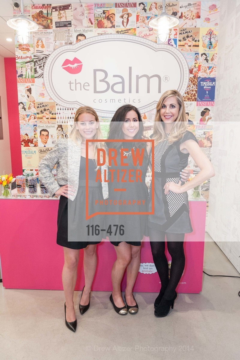 Extras, THE BALM COSMETICS Flagship Store Opening, January 23rd, 2014, Photo,Drew Altizer, Drew Altizer Photography, full-service agency, private events, San Francisco photographer, photographer california