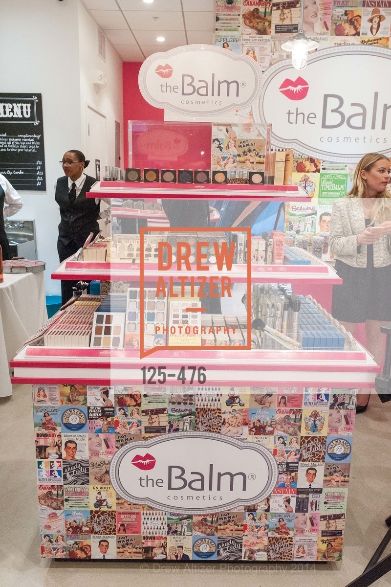 Extras, THE BALM COSMETICS Flagship Store Opening, January 23rd, 2014, Photo,Drew Altizer, Drew Altizer Photography, full-service event agency, private events, San Francisco photographer, photographer California